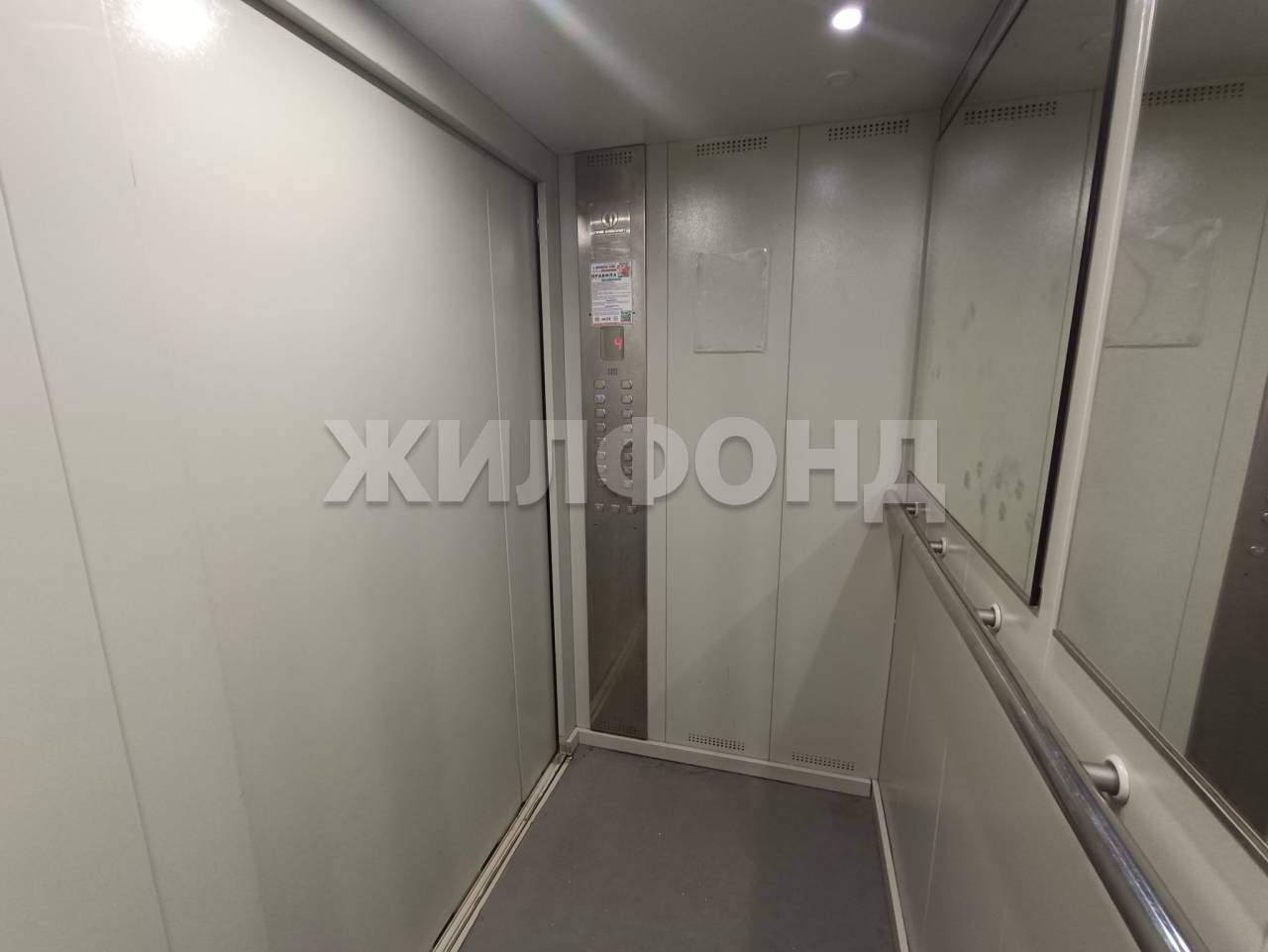 Квартира на продажу в Барнауле, Северный Власихинский проезд, 102 фото №14