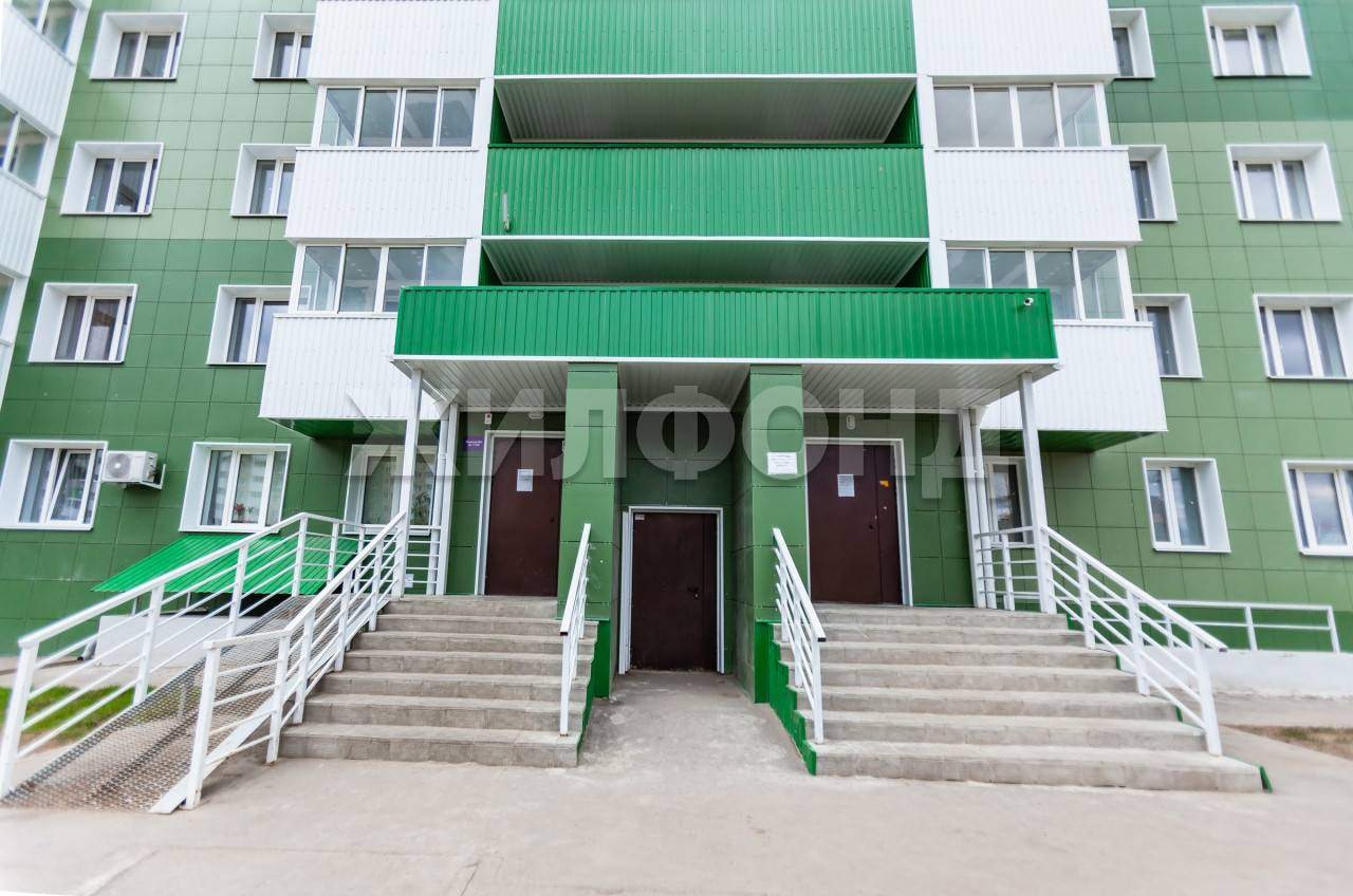 Квартира на продажу в Барнауле, Северный Власихинский проезд, 102 фото №18