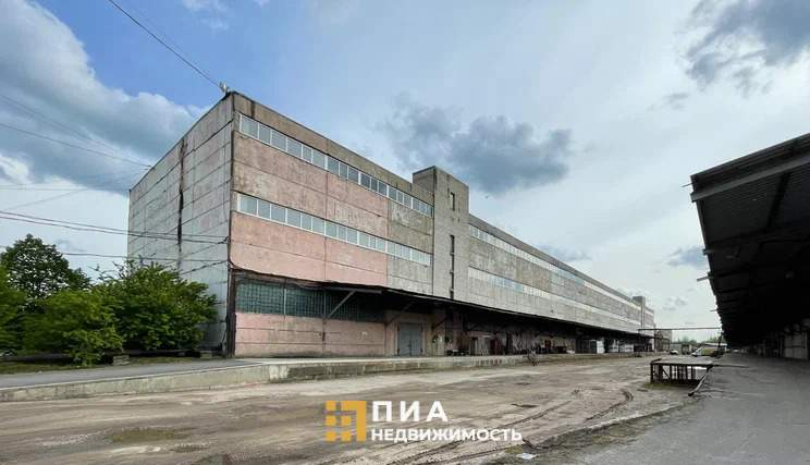 Сдам в аренду офис 2100 м.кв.