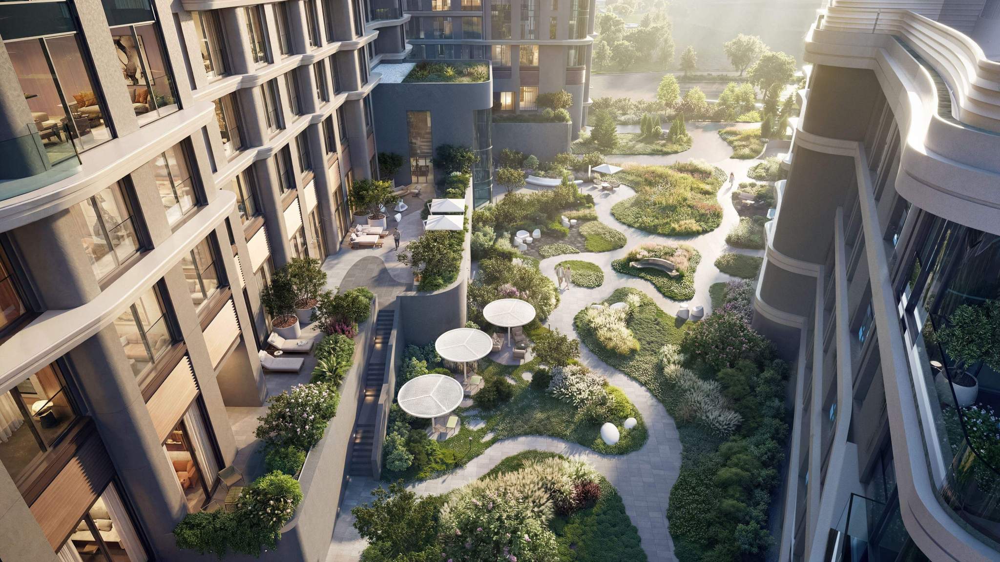 Квартира на продажу в Москве, Сергея Бондарчука улица, 2 фото №11