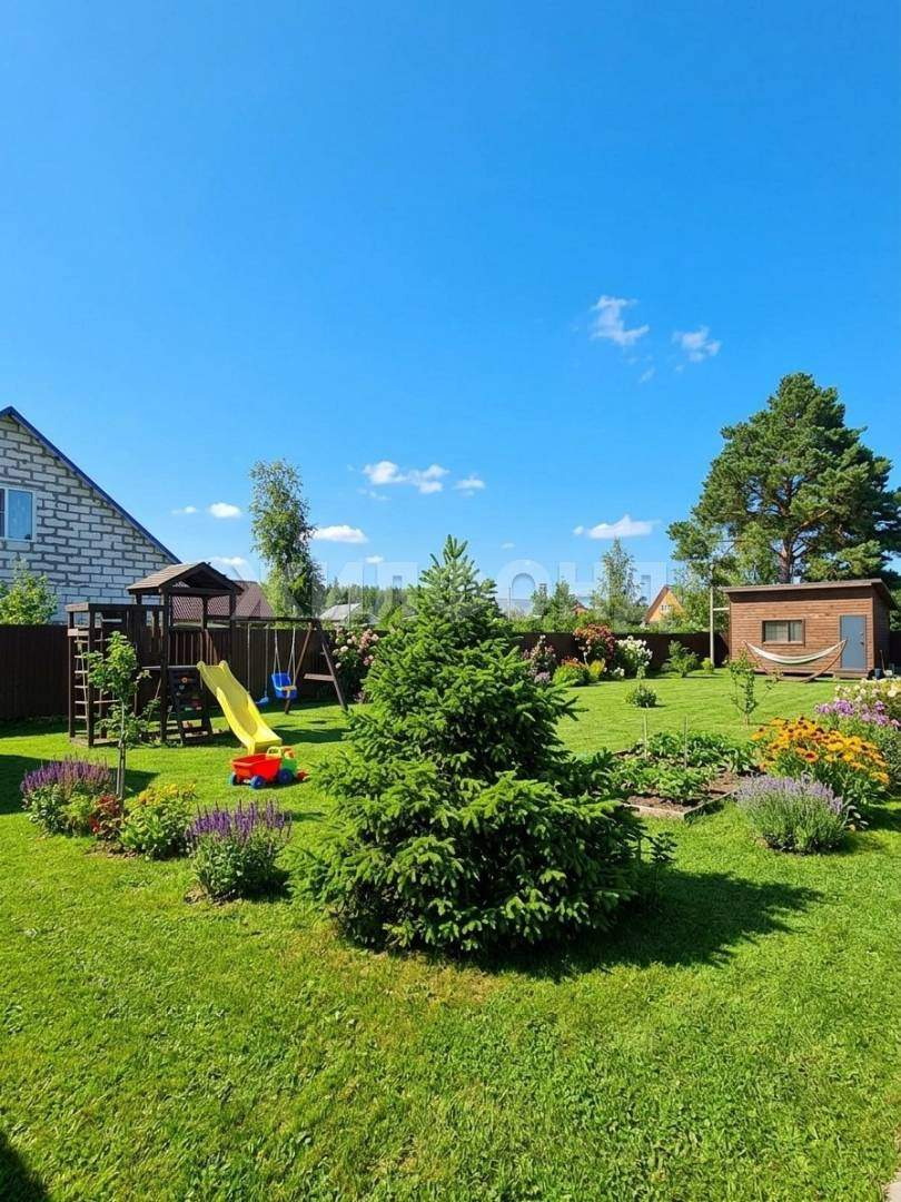 Дом на продажу в Кафтанчиково, Березовая улица фото №6