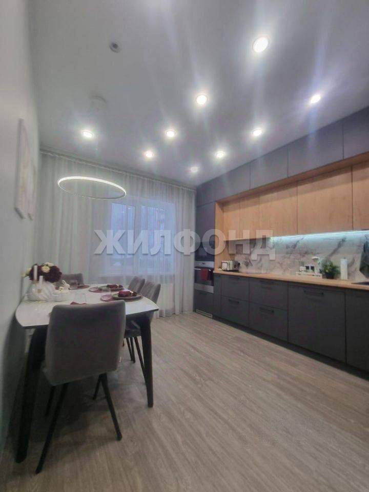 Дом на продажу в Кафтанчиково, Березовая улица фото №14