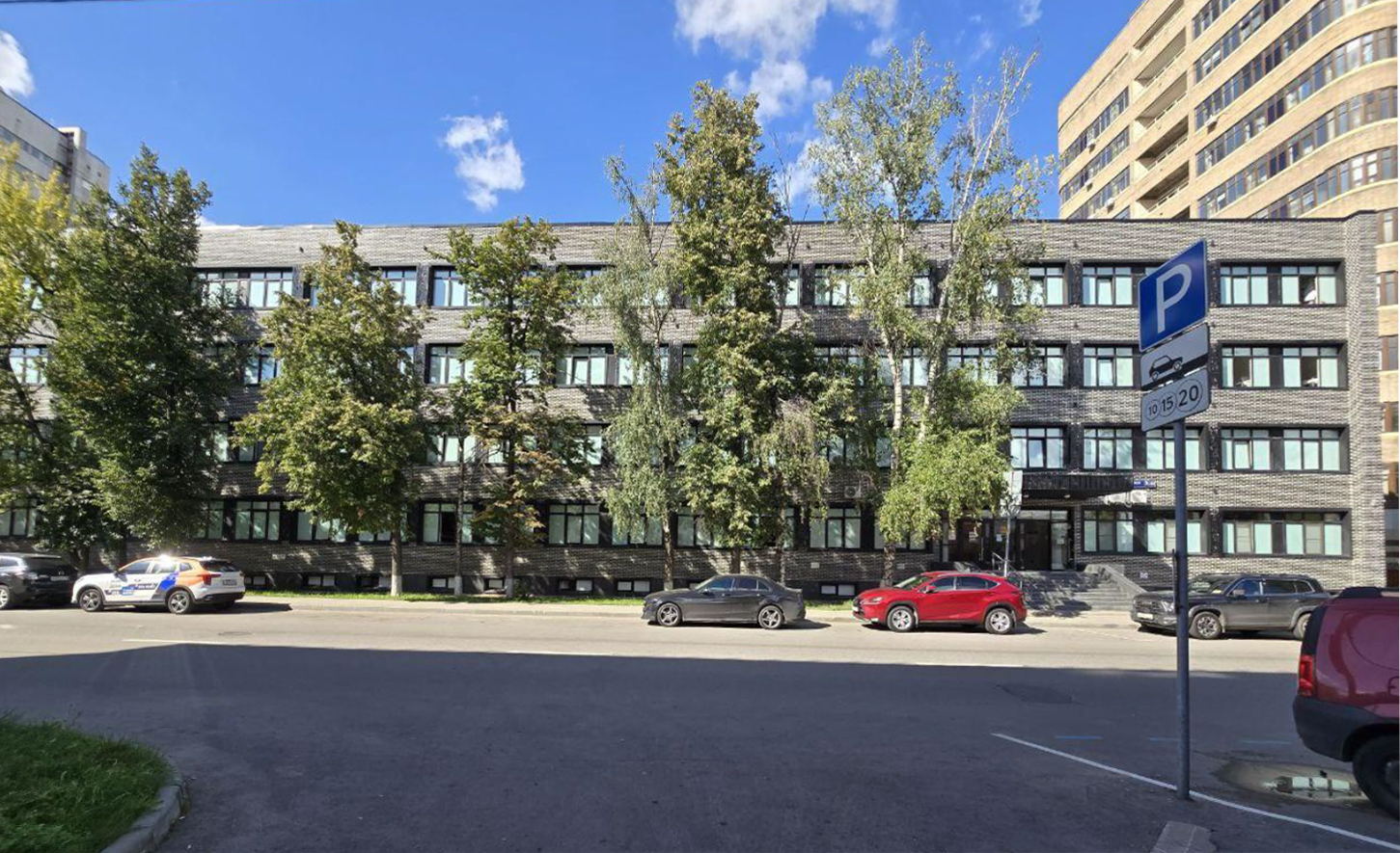 Продам помещение свободного назначения 10269.8 м.кв.