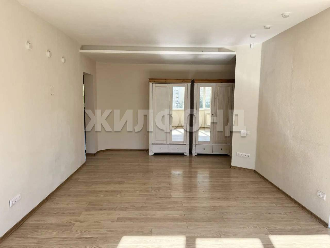 Квартира на продажу в Иркутске, Александра Невского улица, 4 фото №6