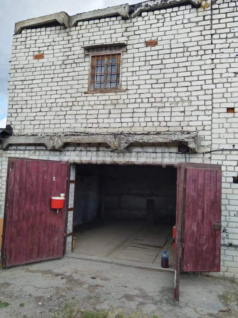 Продам склад 52 м.кв.