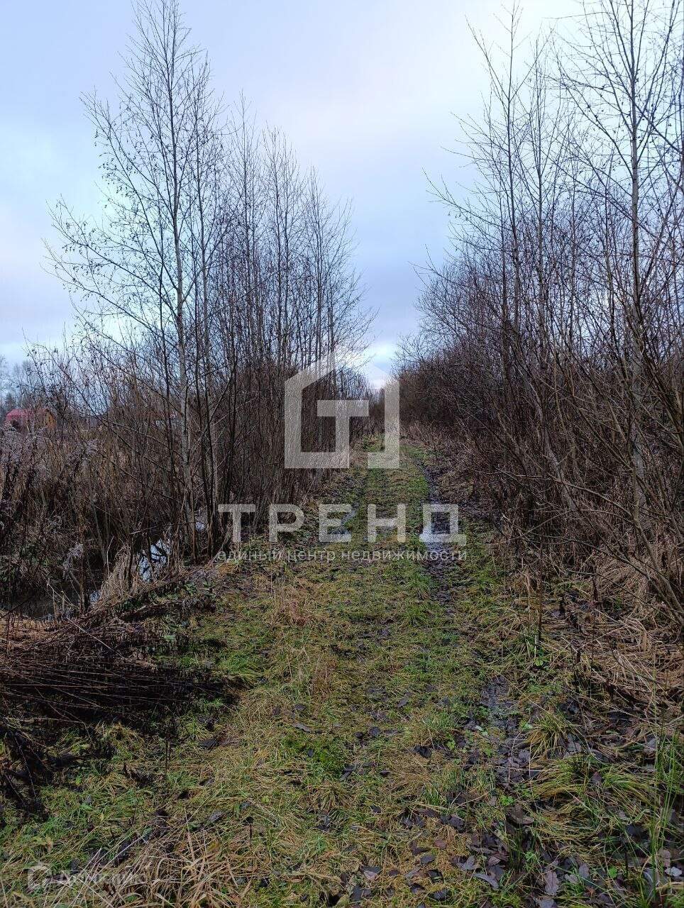 Продам земельный участок 1000 м.кв.
