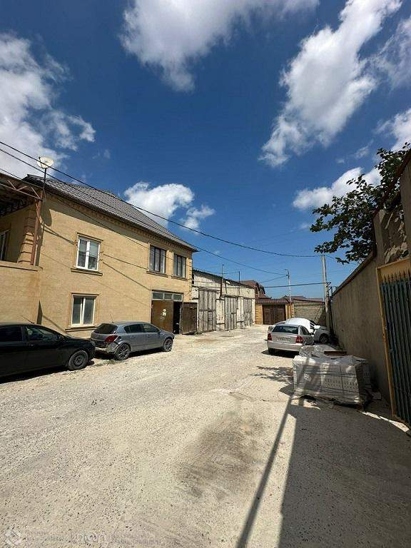 Продам недвижимость под общепит 197.4 м.кв.