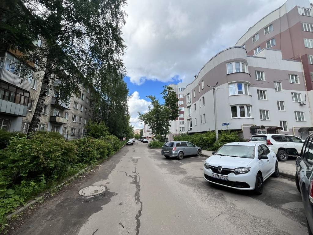 Сдам в аренду помещение свободного назначения 21 м.кв.