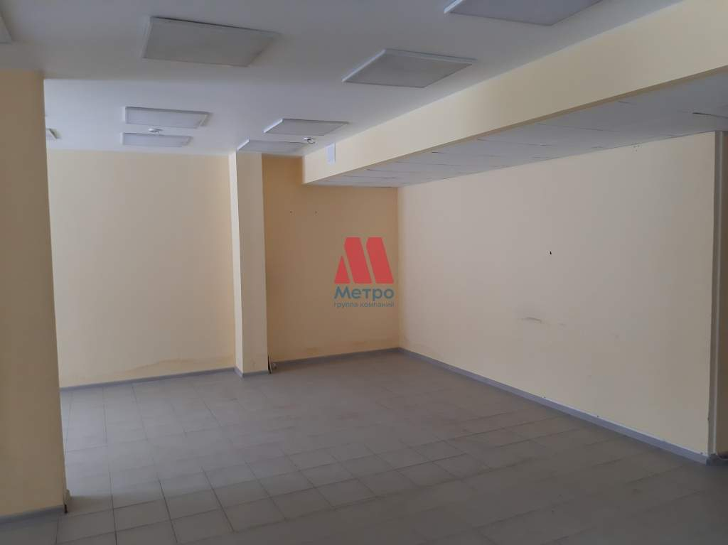 Сдам в аренду помещение свободного назначения 64 м.кв.