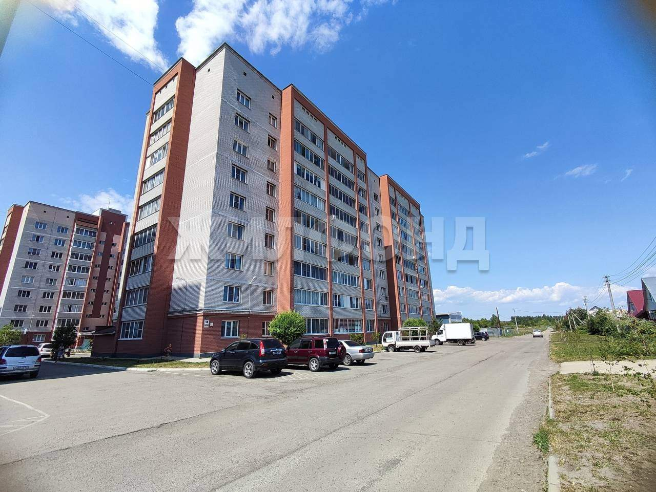Квартира на продажу в Новоалтайске, Деповская улица, 58 фото №8