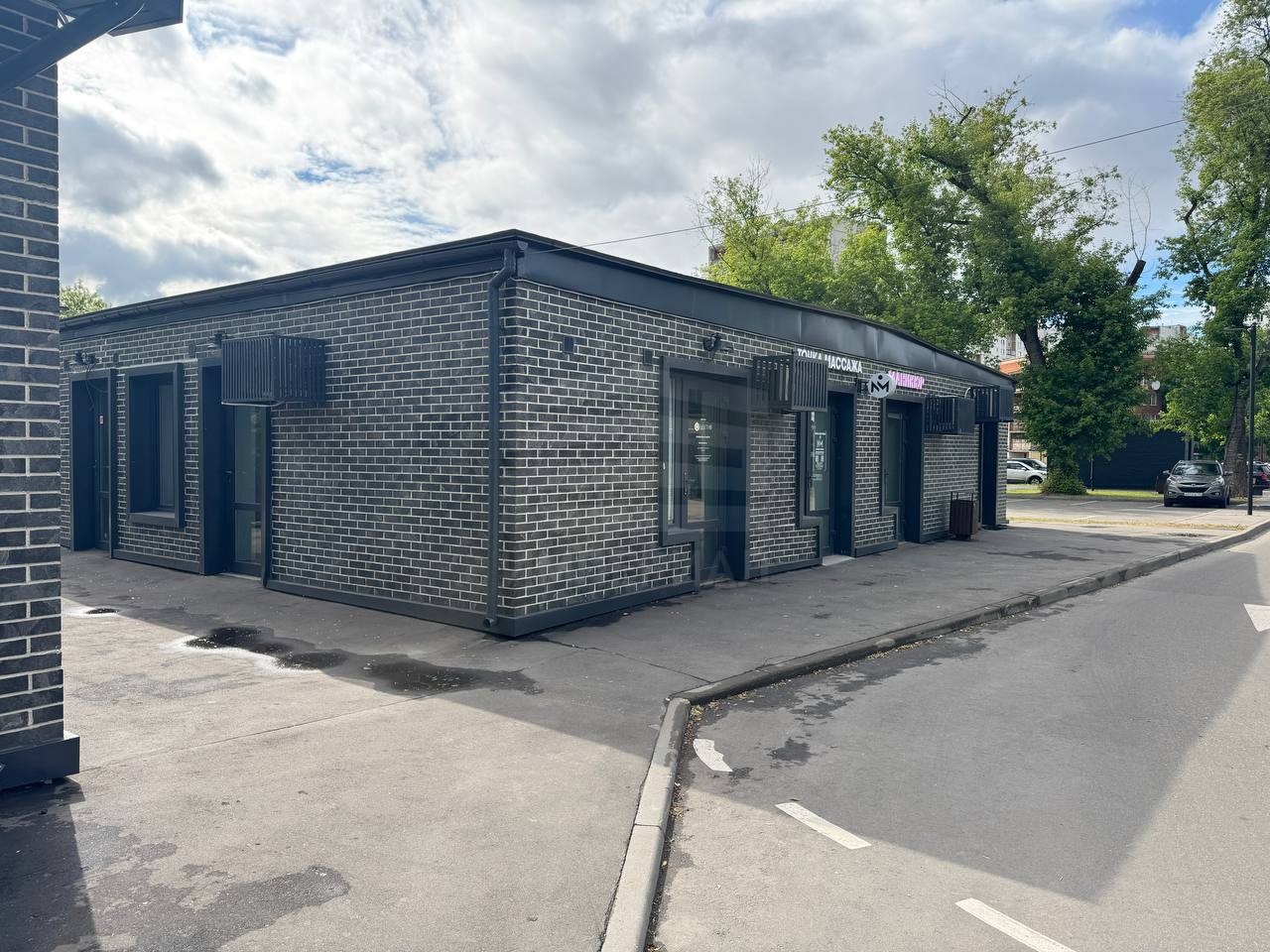 Сдам в аренду помещение свободного назначения 15 м.кв.