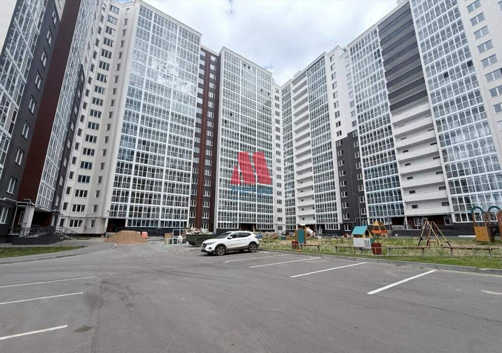 Квартира на продажу в Иваново, Профсоюзная ул., 8