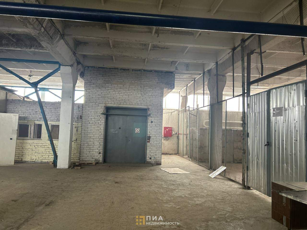 Сдам в аренду офис 2100 м.кв.