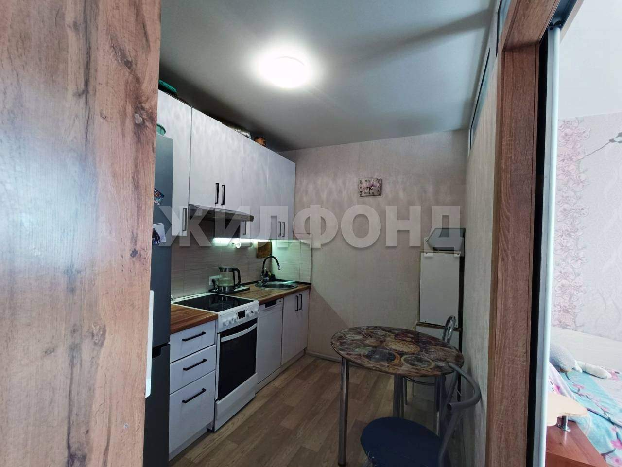 Квартира на продажу в Барнауле, Северный Власихинский проезд, 102 фото №9