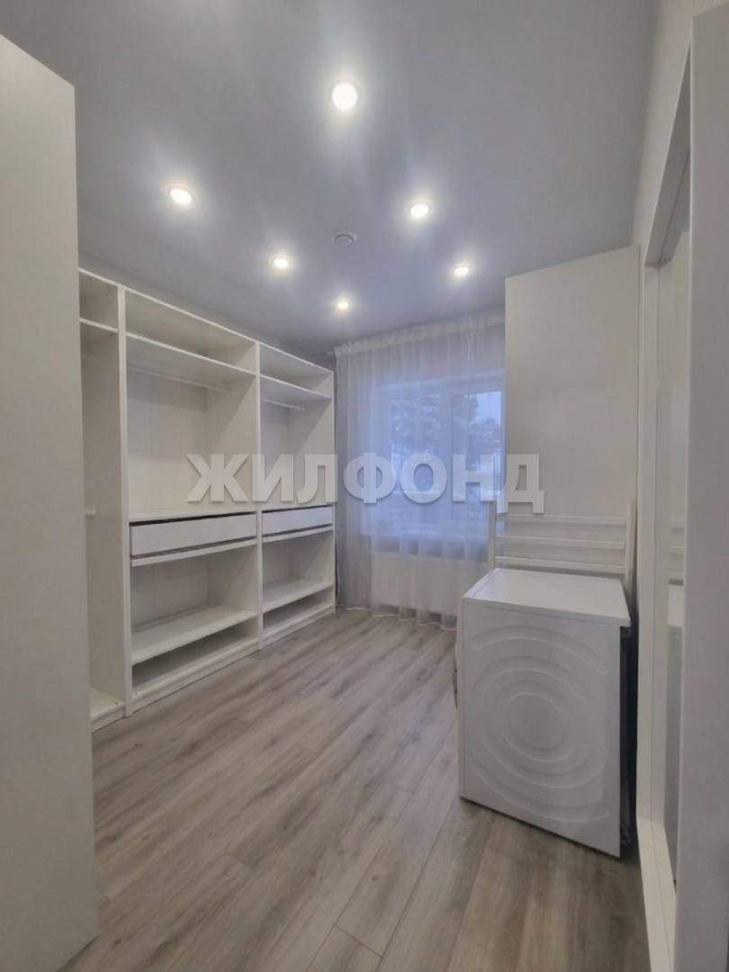Дом на продажу в Кафтанчиково, Березовая улица фото №23