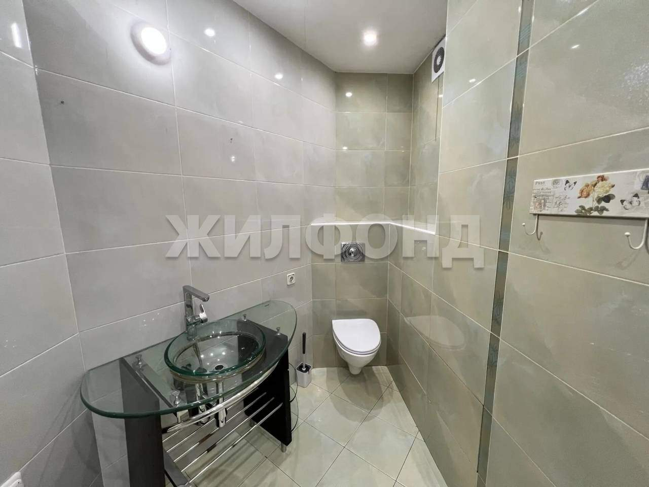Квартира на продажу в Иркутске, Александра Невского улица, 4 фото №15