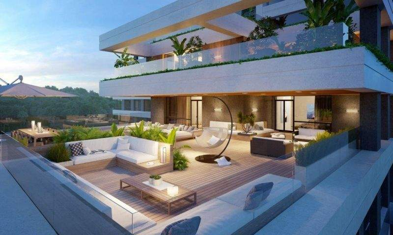 Квартира на продажу в Москве, Сергея Бондарчука улица, 2 фото №23