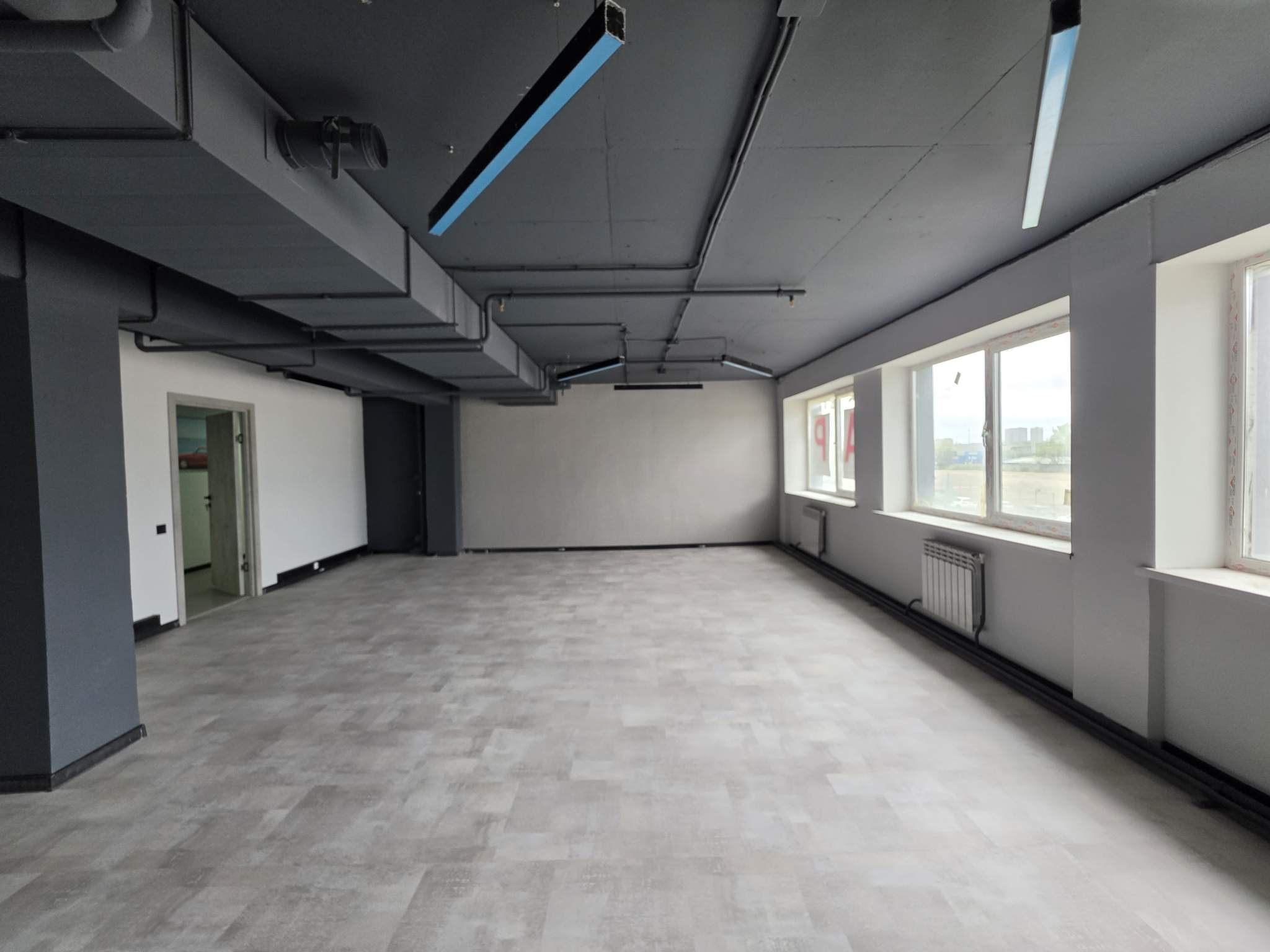 Сдам в аренду помещение свободного назначения 73 м.кв.