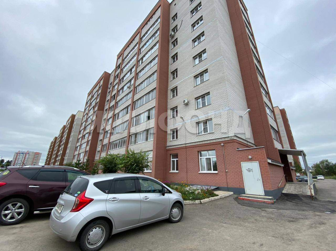 Квартира на продажу в Новоалтайске, Деповская улица, 58 фото №4