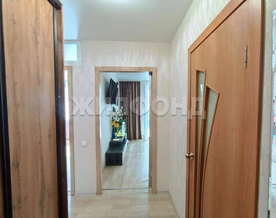 Квартира на продажу в Барнауле, Северный Власихинский проезд, 102 фото №6