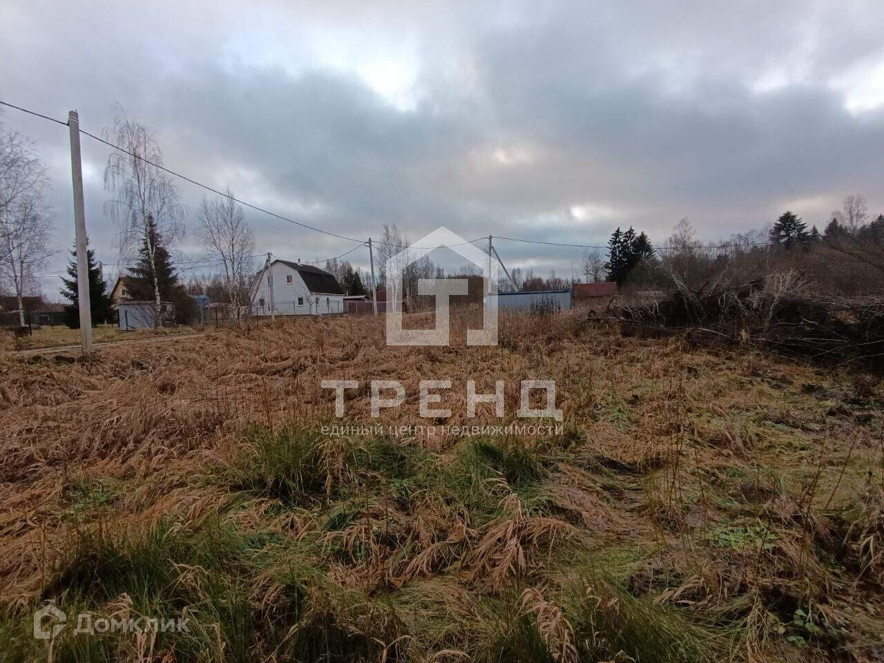 Продам земельный участок 1000 м.кв.