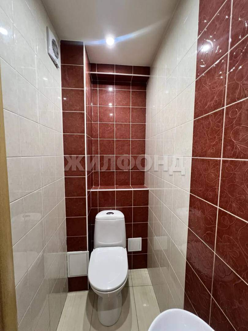 Квартира на продажу в Иркутске, Александра Невского улица, 4 фото №17