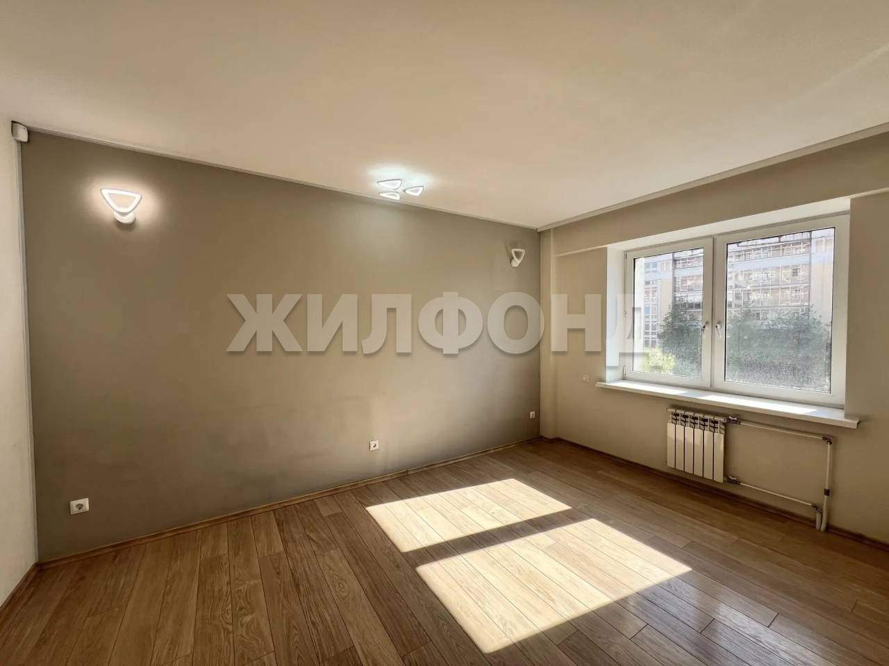 Квартира на продажу в Иркутске, Александра Невского улица, 4 фото №11