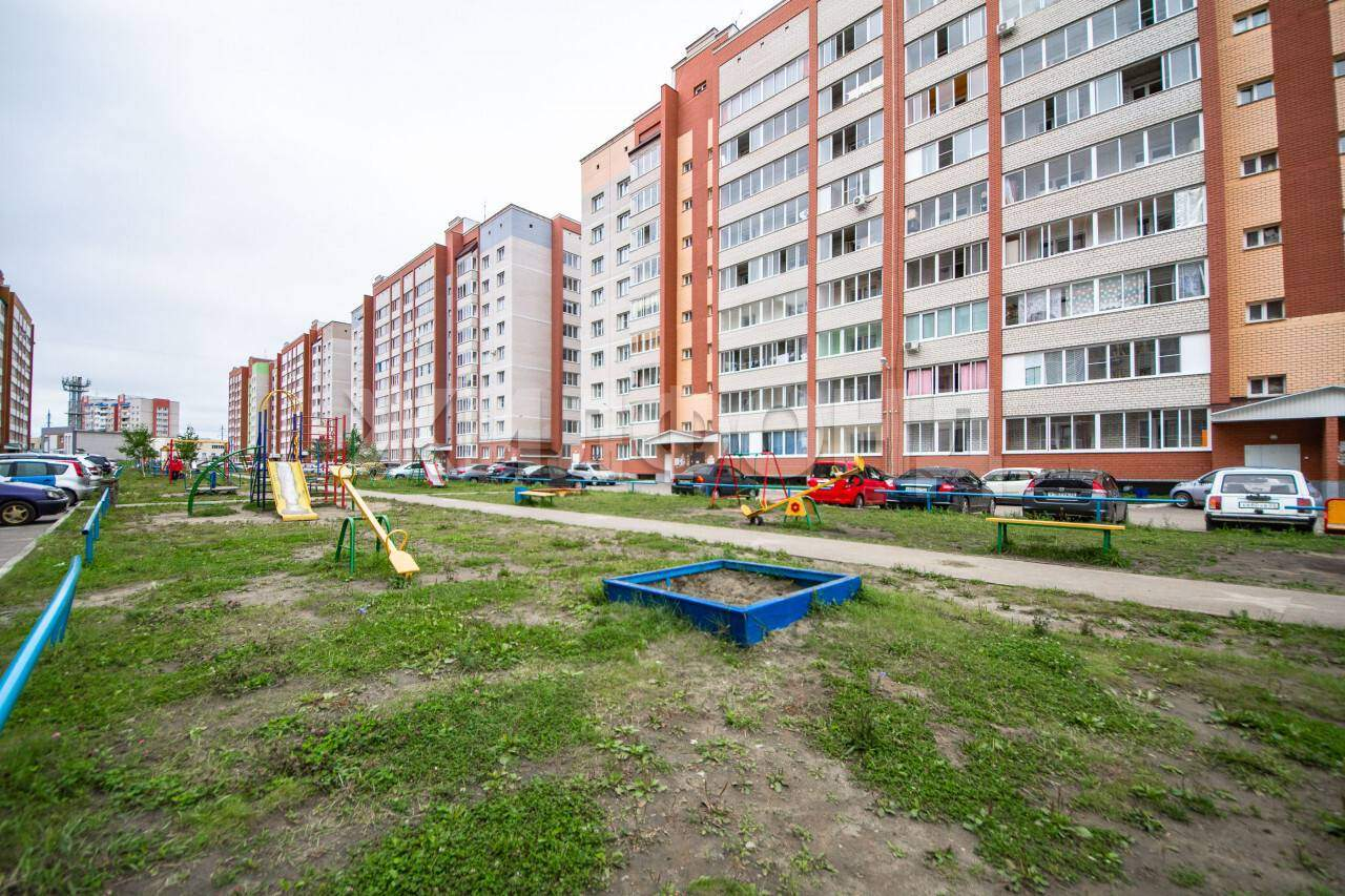 Квартира на продажу в Новоалтайске, Деповская улица, 58 фото №6