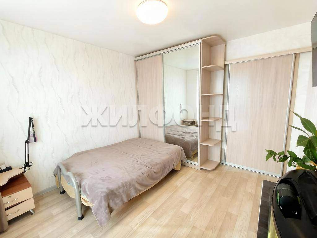 Квартира на продажу в Барнауле, Северный Власихинский проезд, 102 фото №2