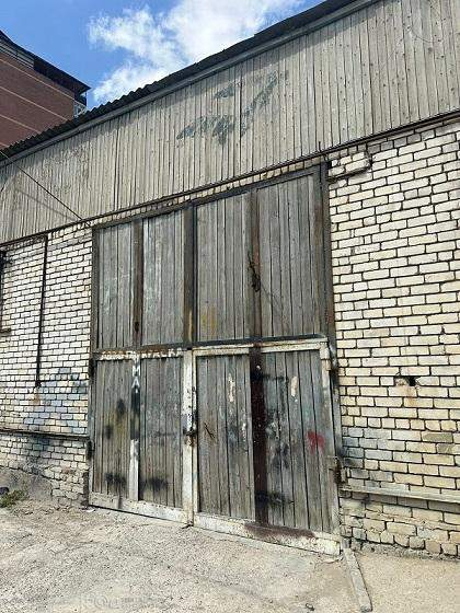 Продам недвижимость под общепит 197.4 м.кв.