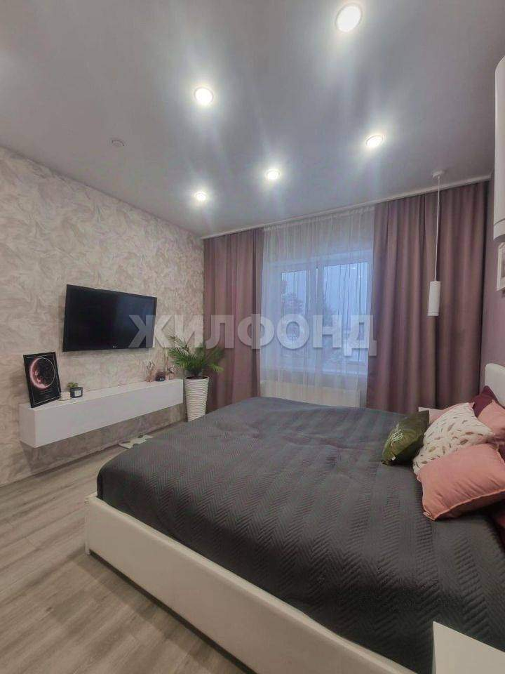Дом на продажу в Кафтанчиково, Березовая улица фото №21