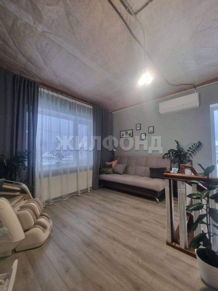 Дом на продажу в Кафтанчиково, Березовая улица фото №16