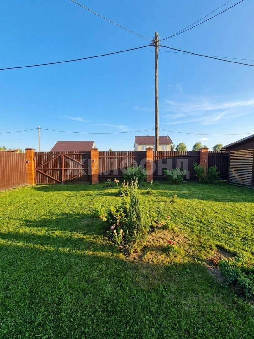 Дом на продажу в Кафтанчиково, Березовая улица фото №8
