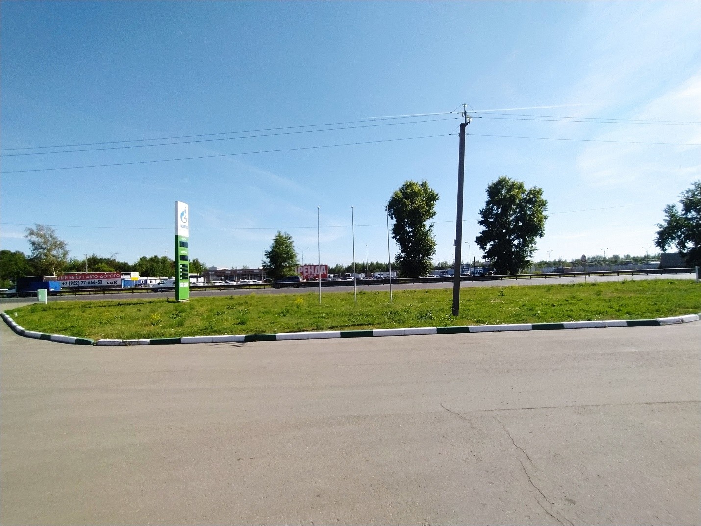 Продам торговое помещение 93.1 м.кв.