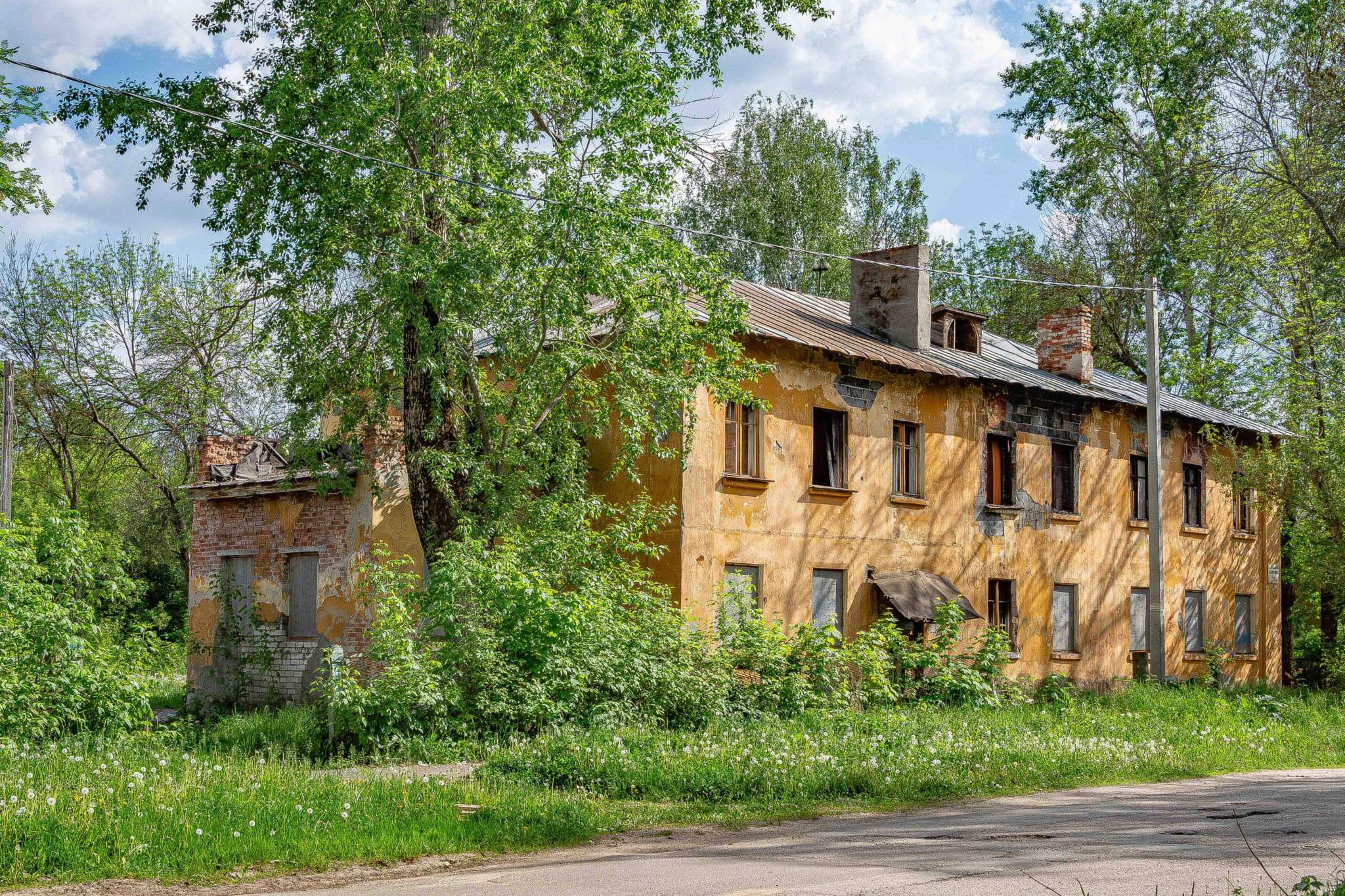 Продам торговое помещение 409 м.кв.