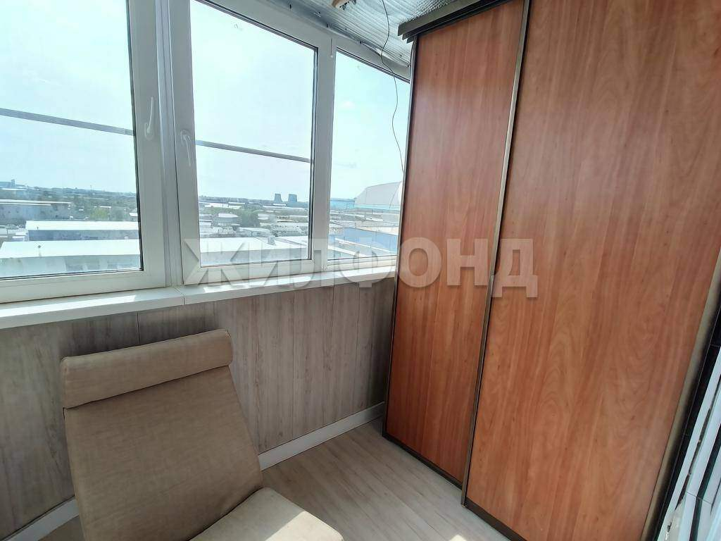 Квартира на продажу в Барнауле, Северный Власихинский проезд, 102 фото №12
