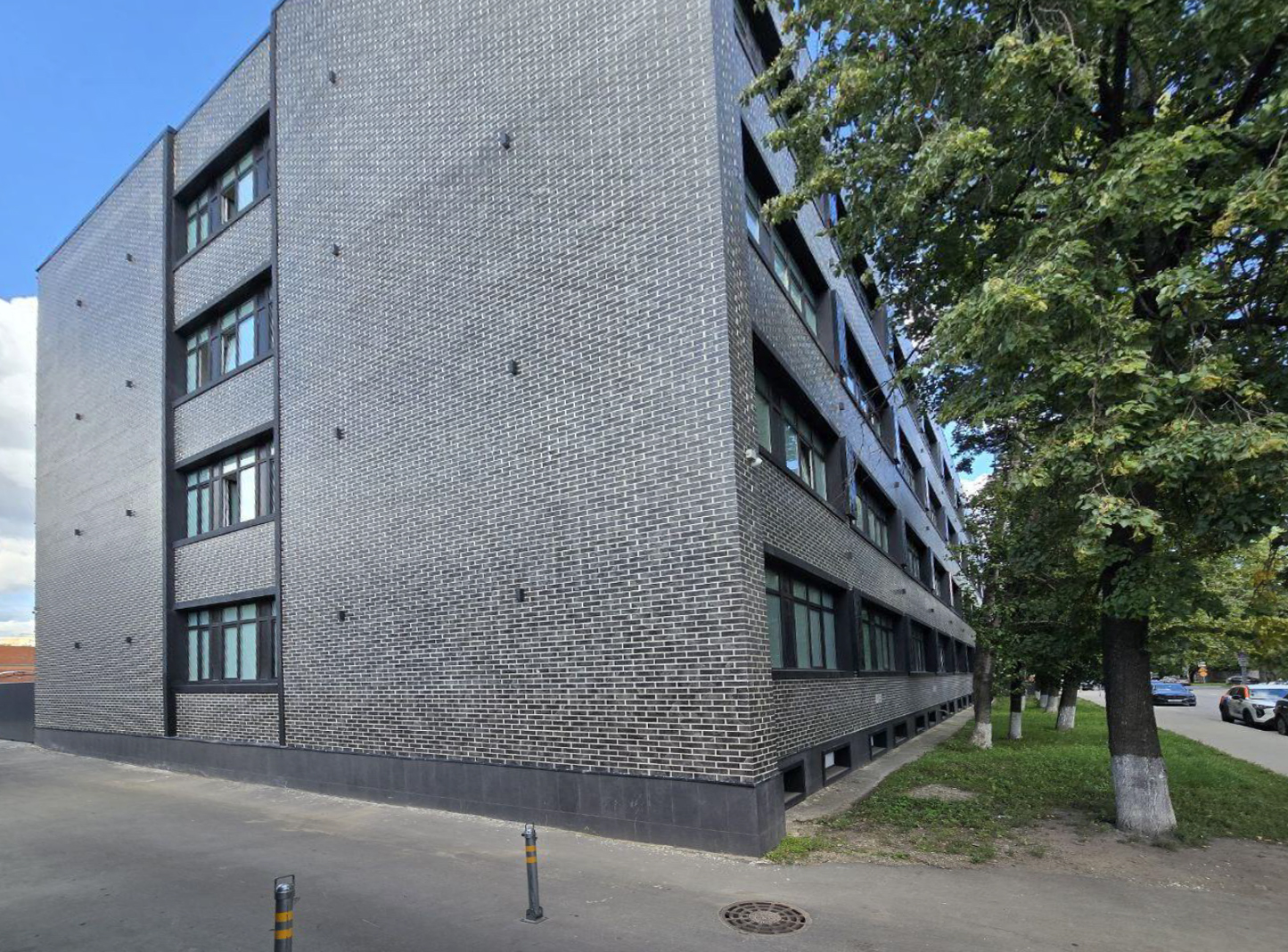 Продам помещение свободного назначения 10269.8 м.кв.