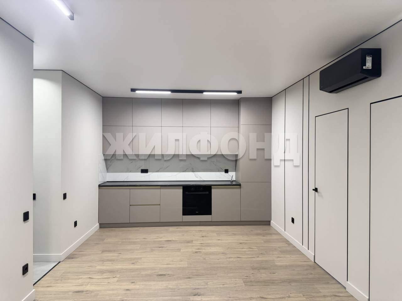 Квартира на продажу в Кемерово, Октябрьский проспект, 32Ак2