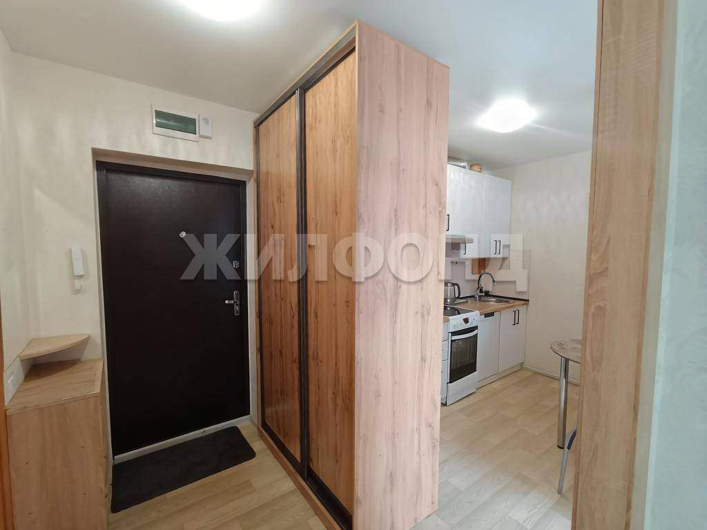 Квартира на продажу в Барнауле, Северный Власихинский проезд, 102 фото №8