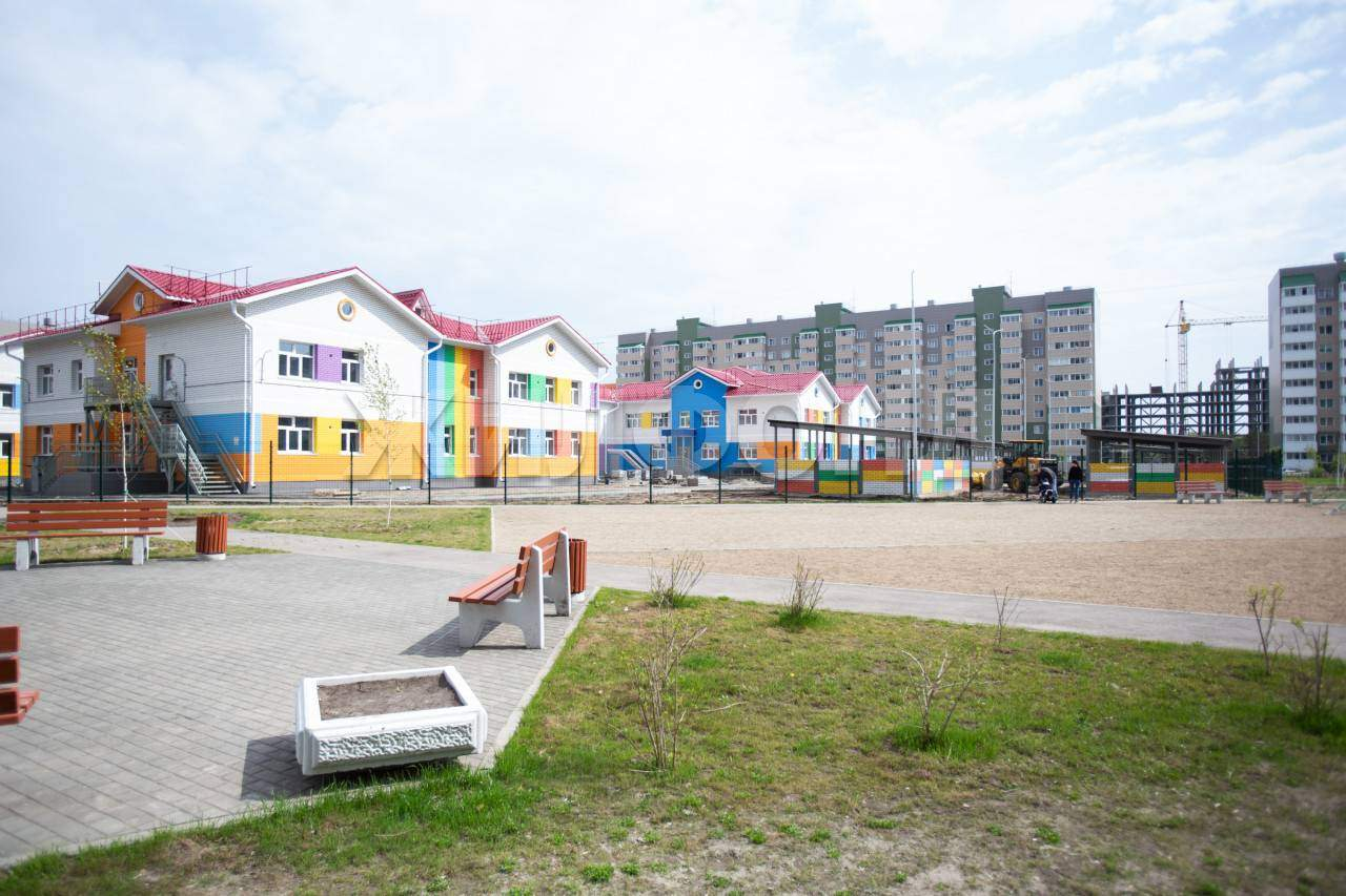 Квартира на продажу в Барнауле, Северный Власихинский проезд, 102 фото №20