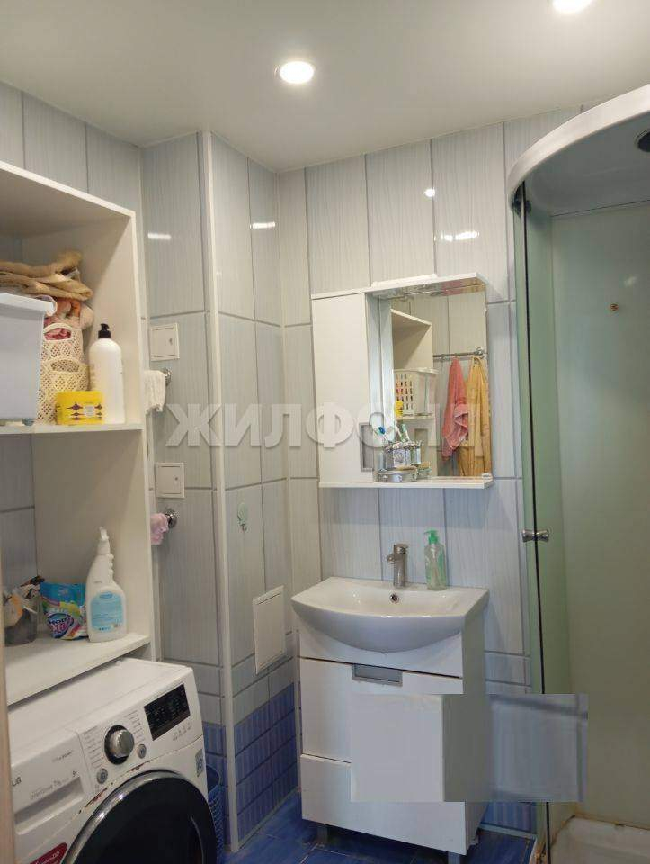 Квартира на продажу в Новоалтайске, Деповская улица, 58 фото №2