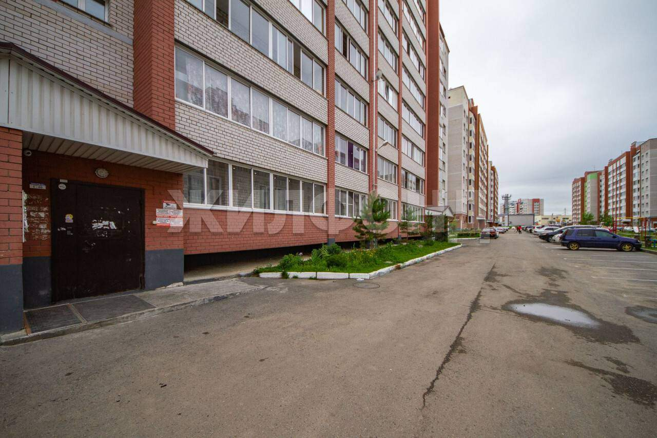 Квартира на продажу в Новоалтайске, Деповская улица, 58 фото №7