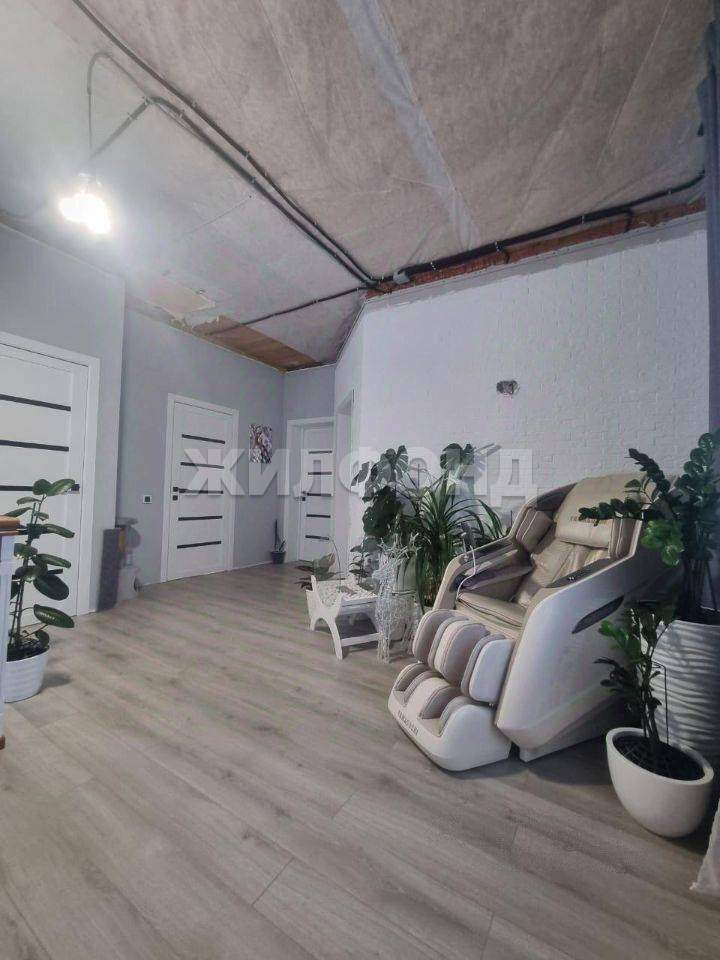 Дом на продажу в Кафтанчиково, Березовая улица фото №17