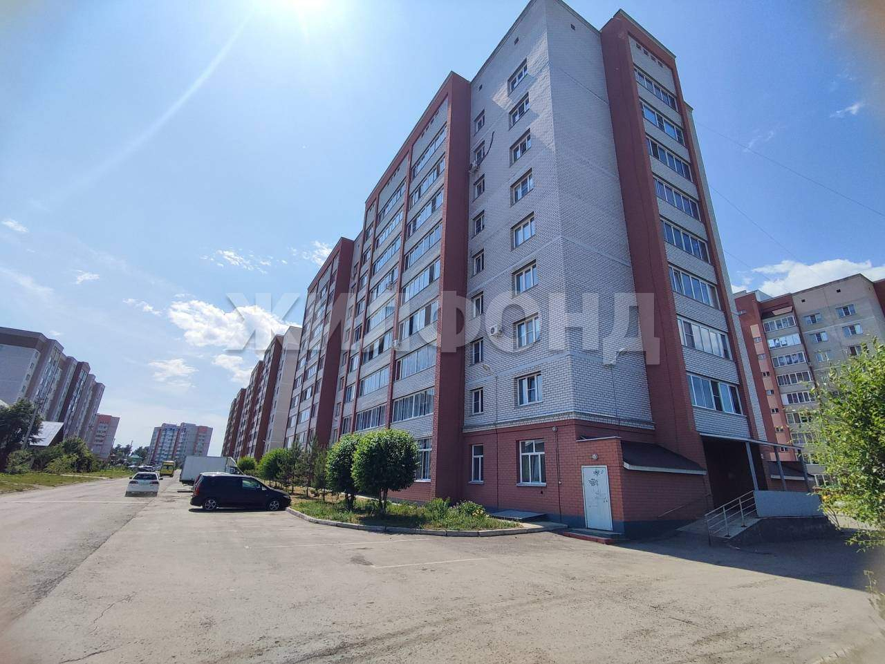 Квартира на продажу в Новоалтайске, Деповская улица, 58 фото №9