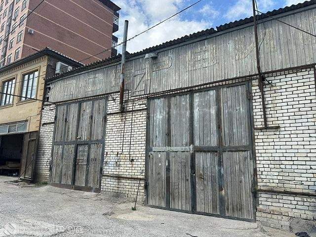 Продам недвижимость под общепит 197.4 м.кв.