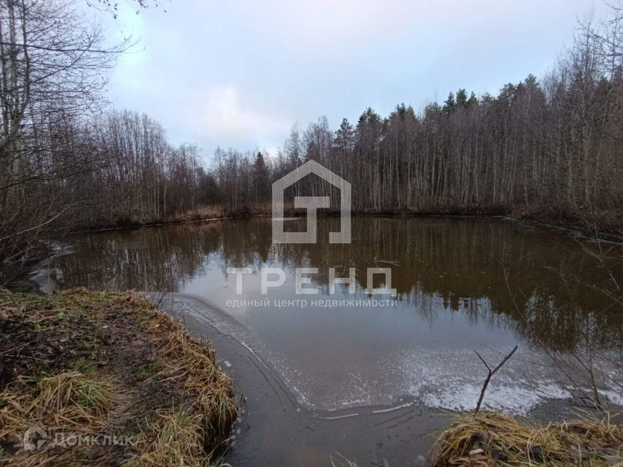 Продам земельный участок 1000 м.кв.