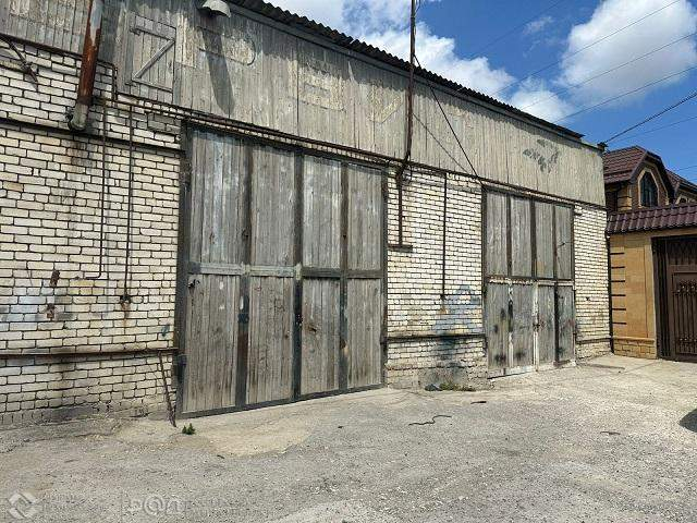 Продам недвижимость под общепит 197.4 м.кв.