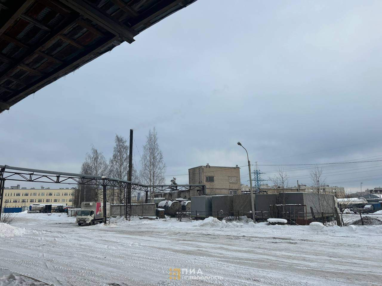 Сдам в аренду офис 2100 м.кв.