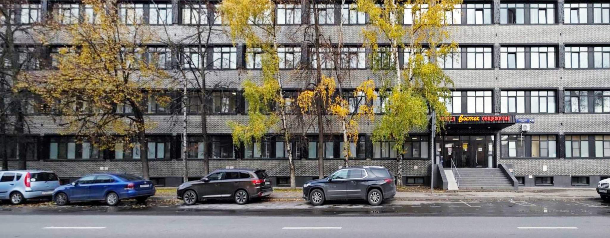 Продам помещение свободного назначения 10269.8 м.кв.