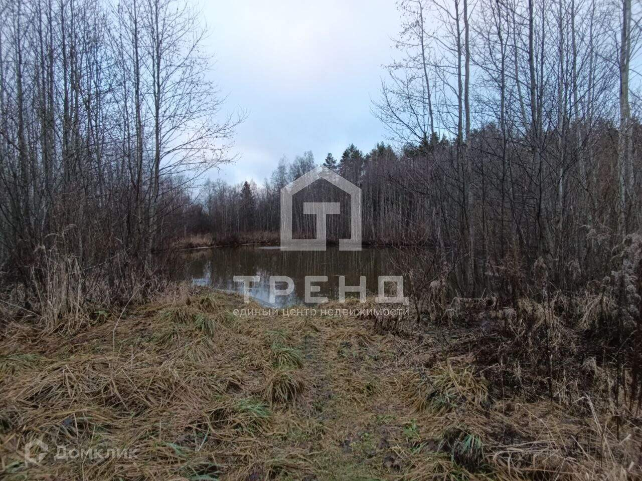 Продам земельный участок 1000 м.кв.